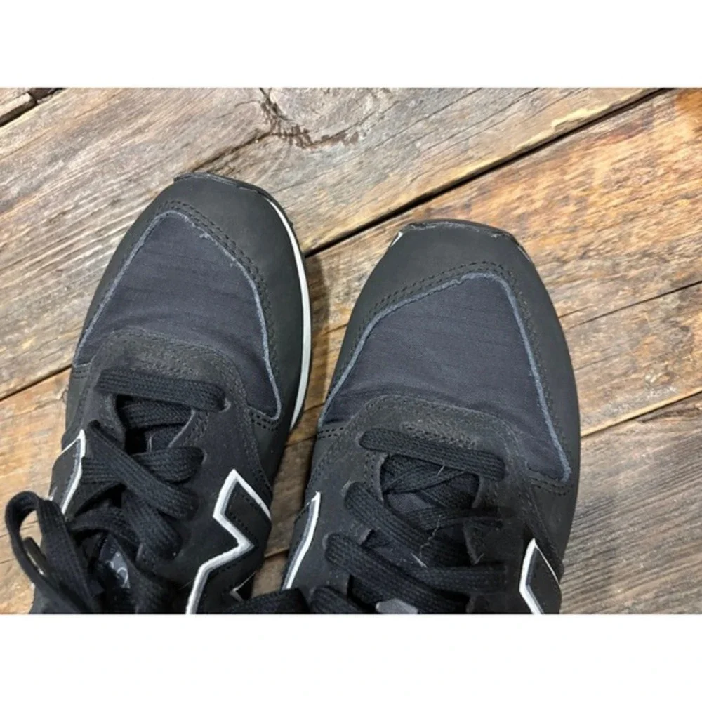 New Balance 574 Figs collaboration shoes sneakers‎